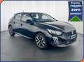 Peugeot 208 Hybrid 100 e-DCS6 Style Nero - thumbnail 1