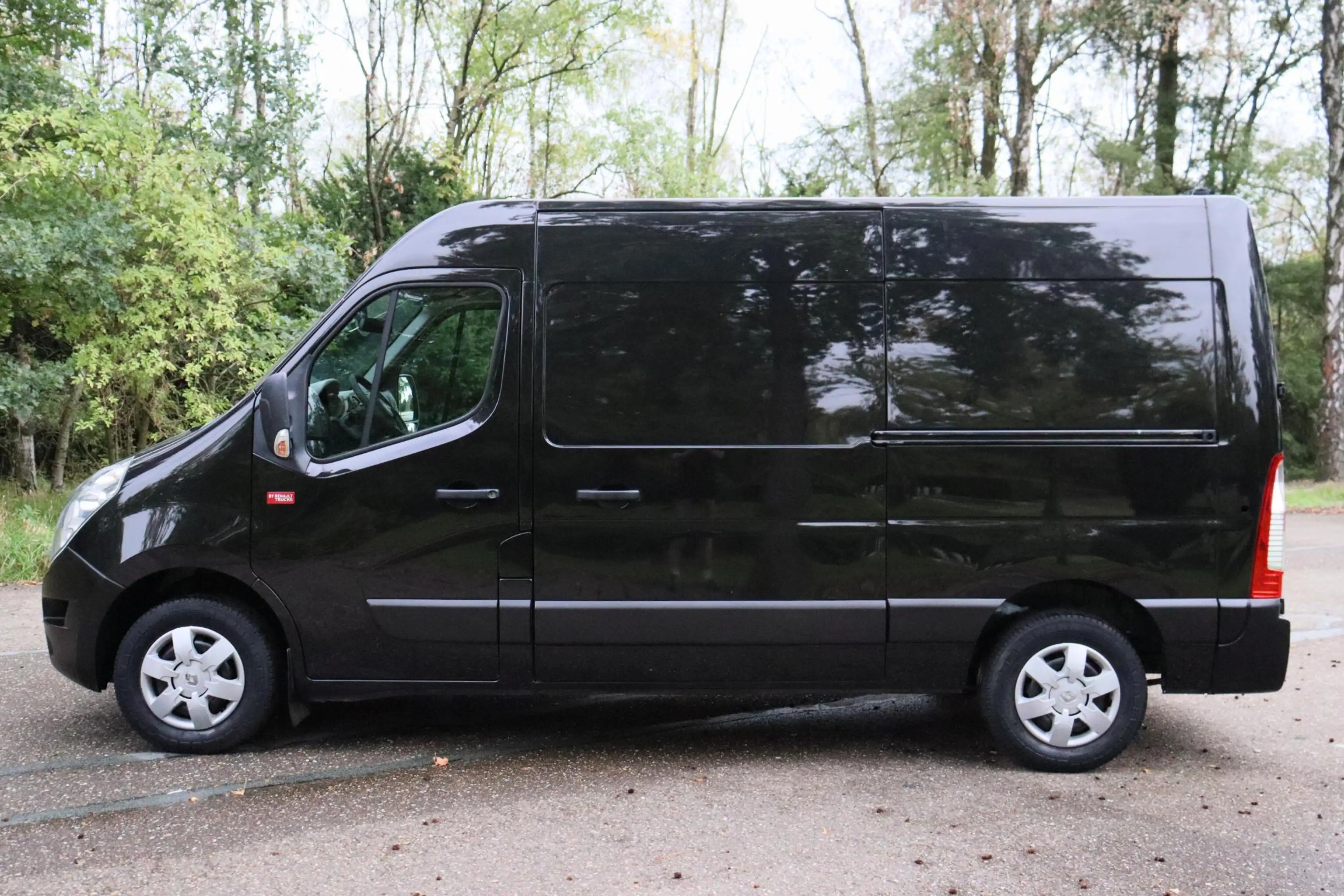 Renault Master T35 2.3 dCi L2H2 2017 | NAP | Cruise Controle | Tr — photo 4