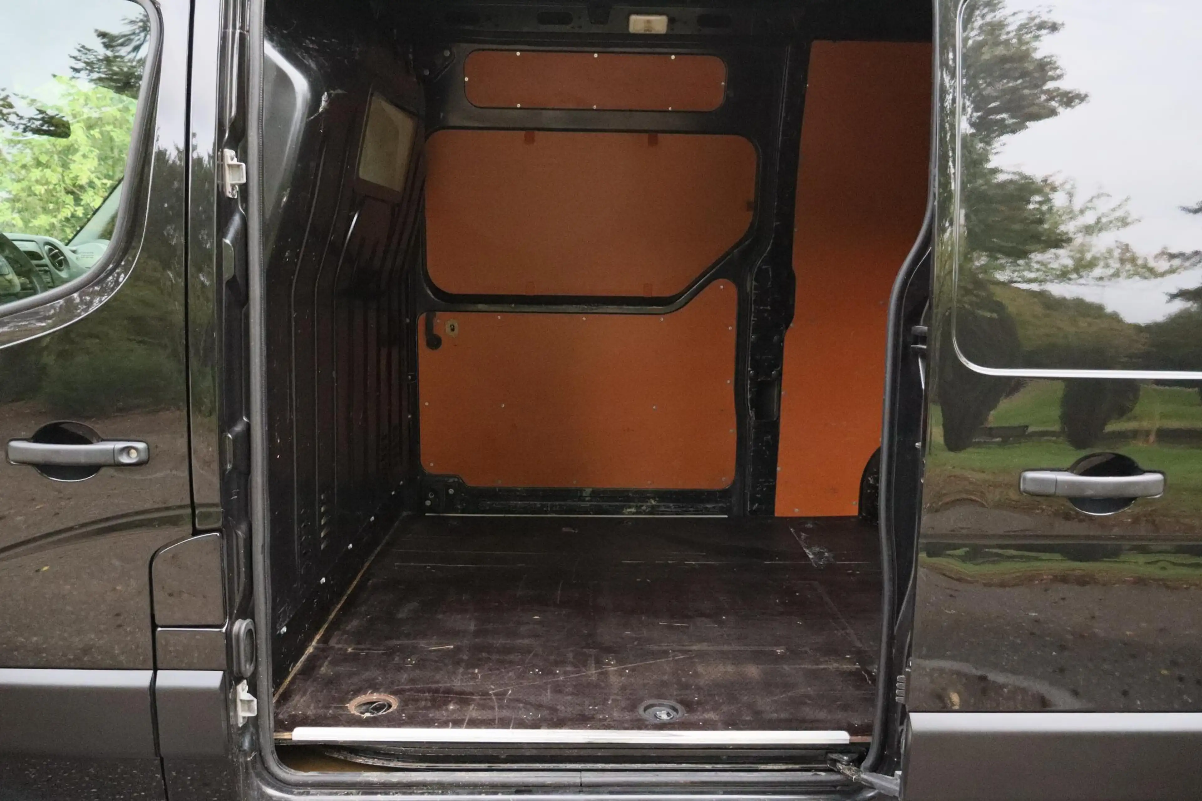Renault Master T35 2.3 dCi L2H2 2017 | NAP | Cruise Controle | Tr — photo 13