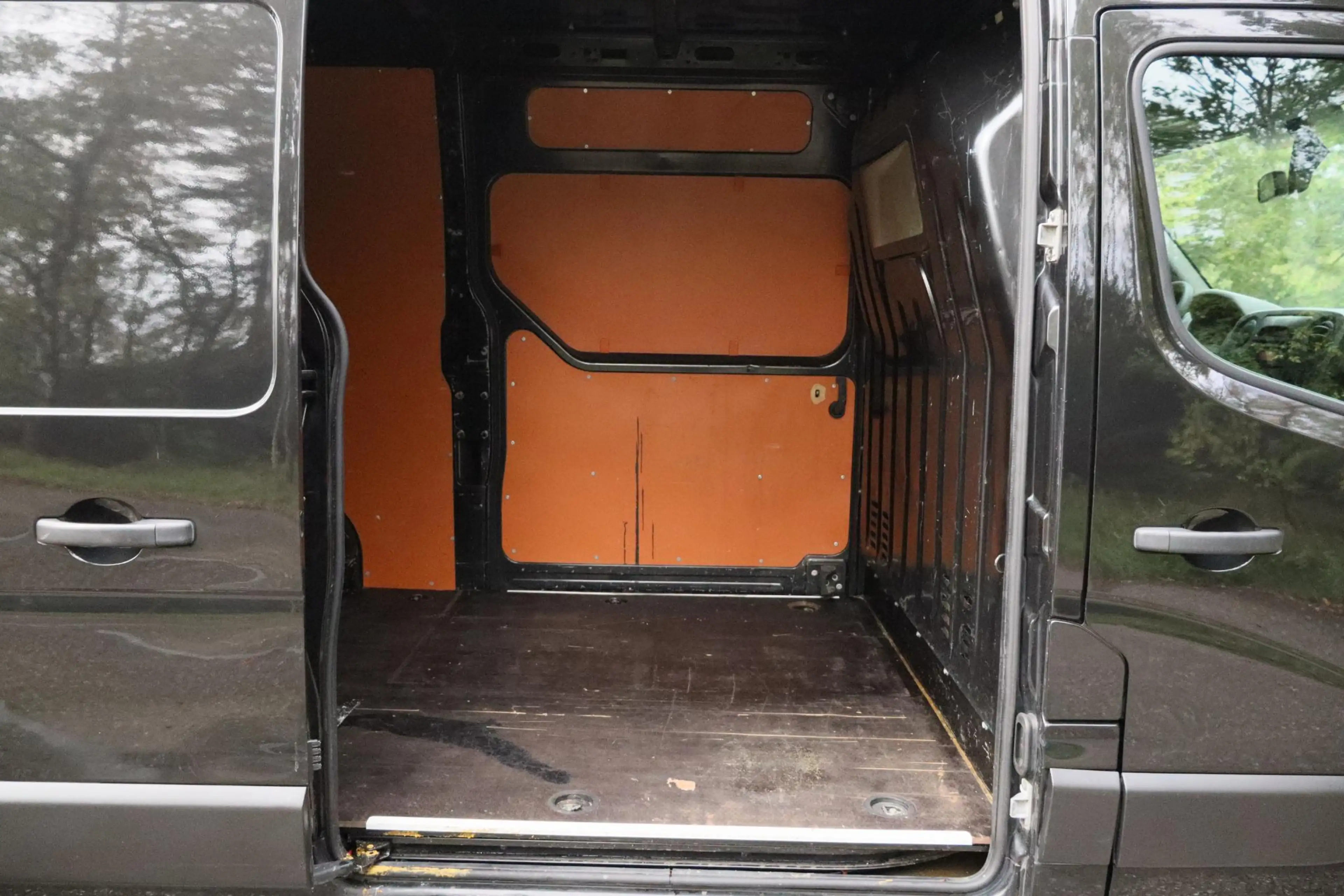 Renault Master T35 2.3 dCi L2H2 2017 | NAP | Cruise Controle | Tr — photo 15