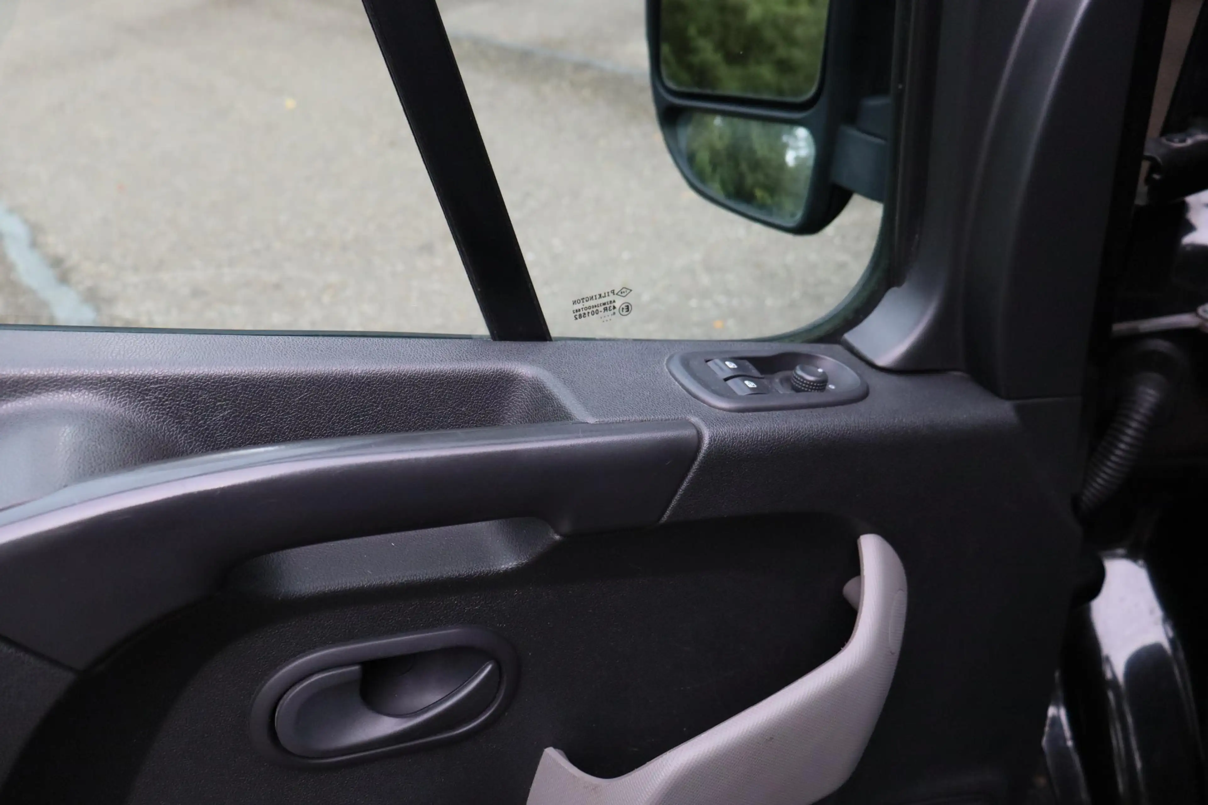 Renault Master T35 2.3 dCi L2H2 2017 | NAP | Cruise Controle | Tr — photo 11