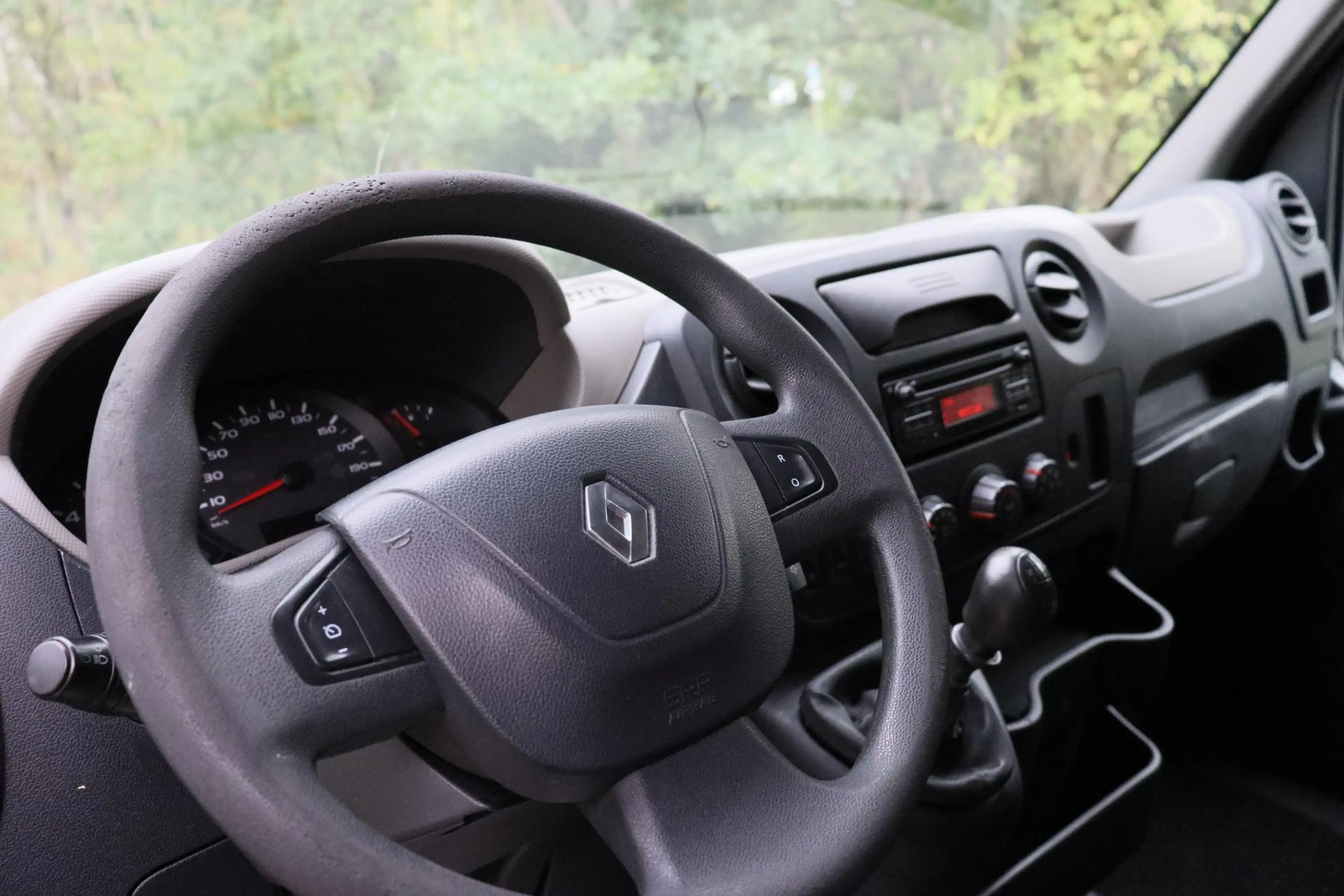 Renault Master T35 2.3 dCi L2H2 2017 | NAP | Cruise Controle | Tr — photo 2