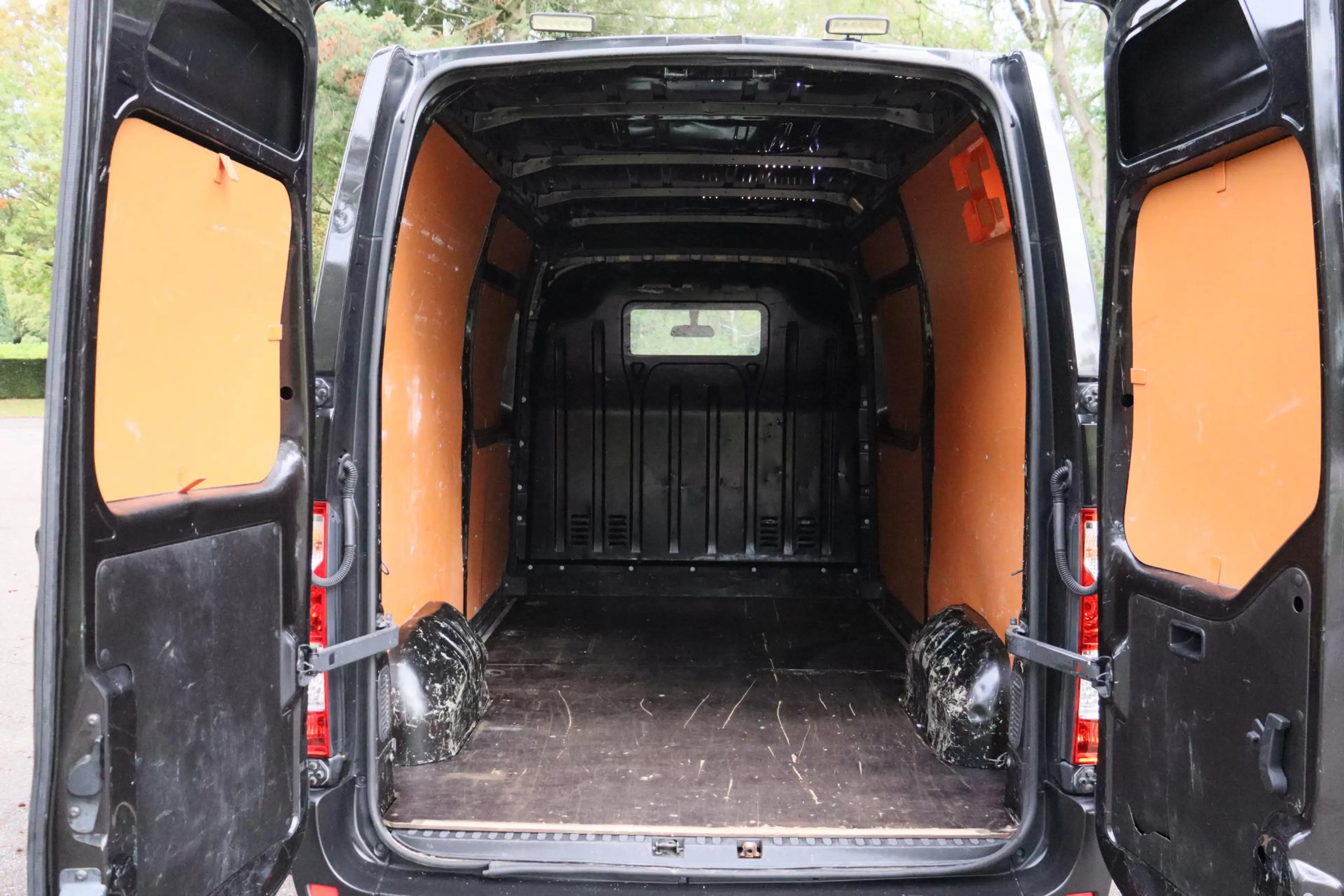 Renault Master T35 2.3 dCi L2H2 2017 | NAP | Cruise Controle | Tr — photo 14