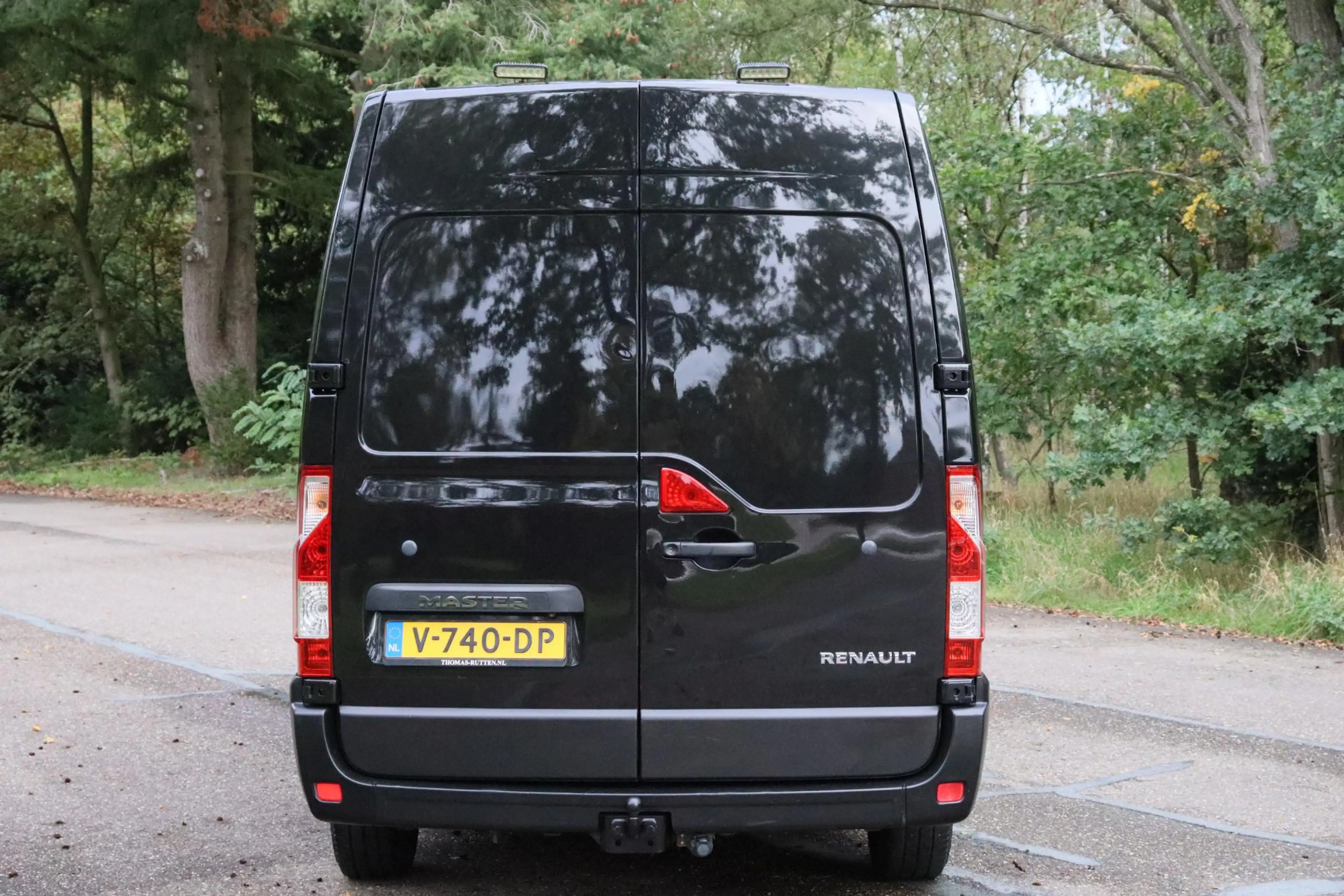 Renault Master T35 2.3 dCi L2H2 2017 | NAP | Cruise Controle | Tr — photo 9