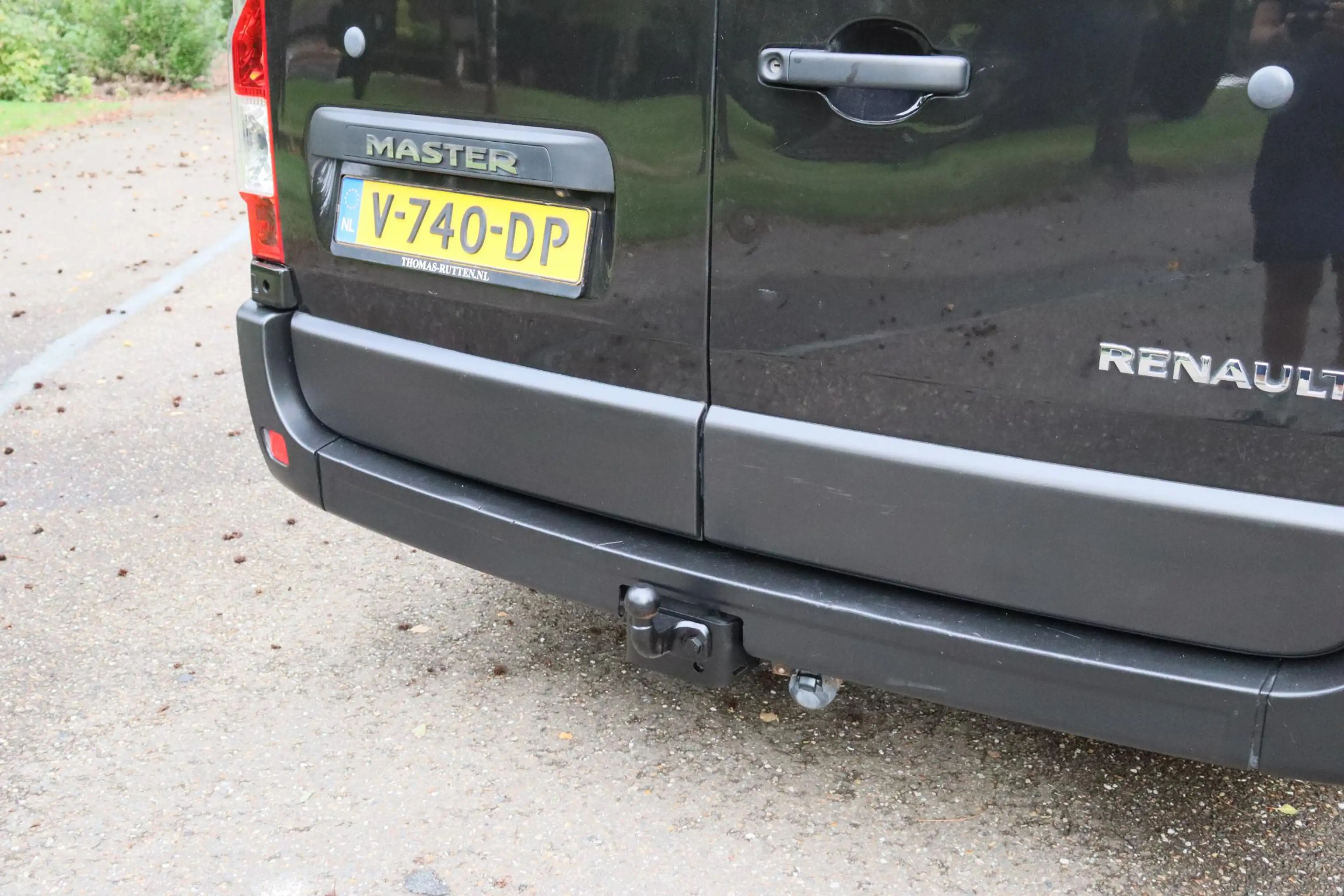 Renault Master T35 2.3 dCi L2H2 2017 | NAP | Cruise Controle | Tr — photo 18