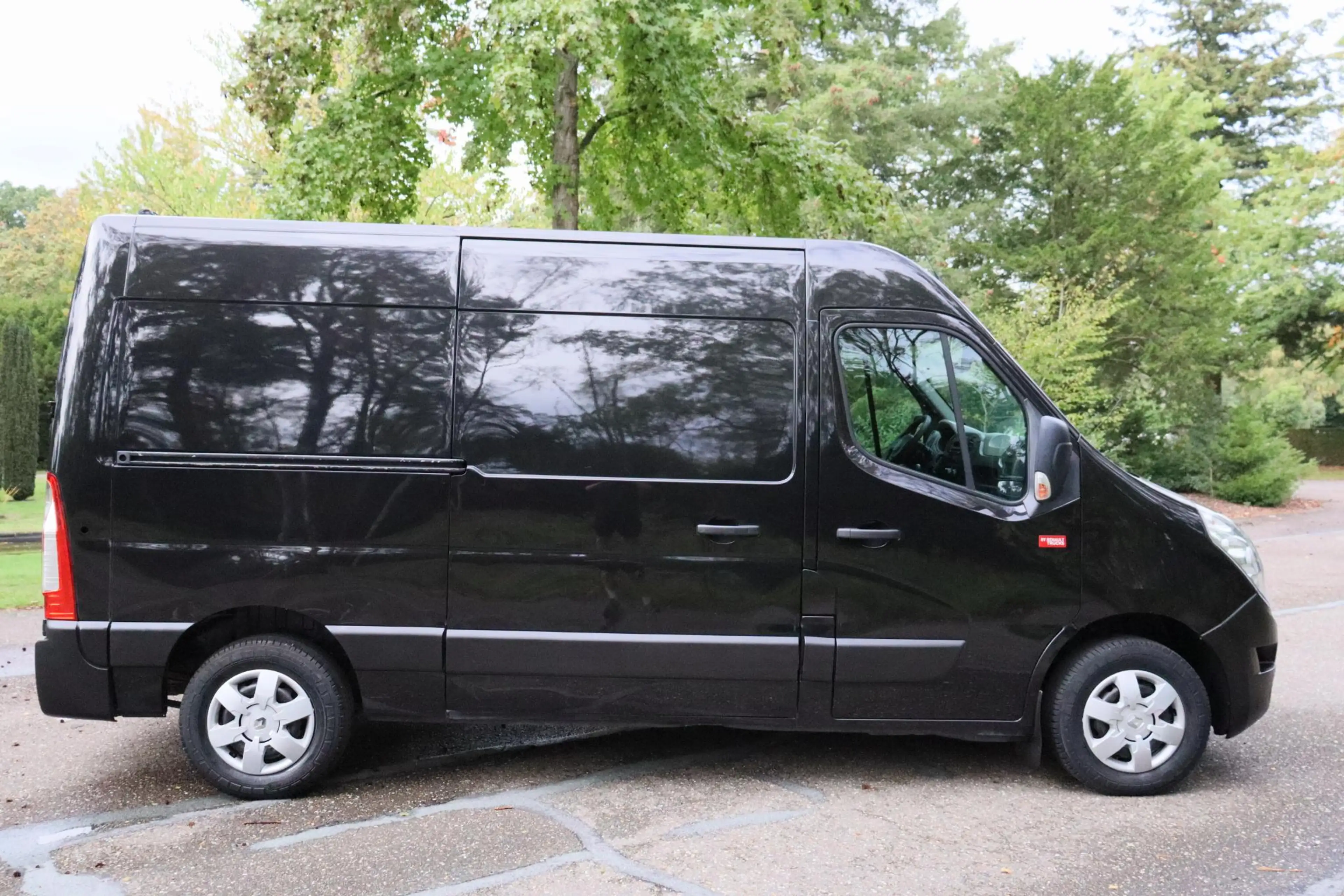 Renault Master T35 2.3 dCi L2H2 2017 | NAP | Cruise Controle | Tr — photo 12