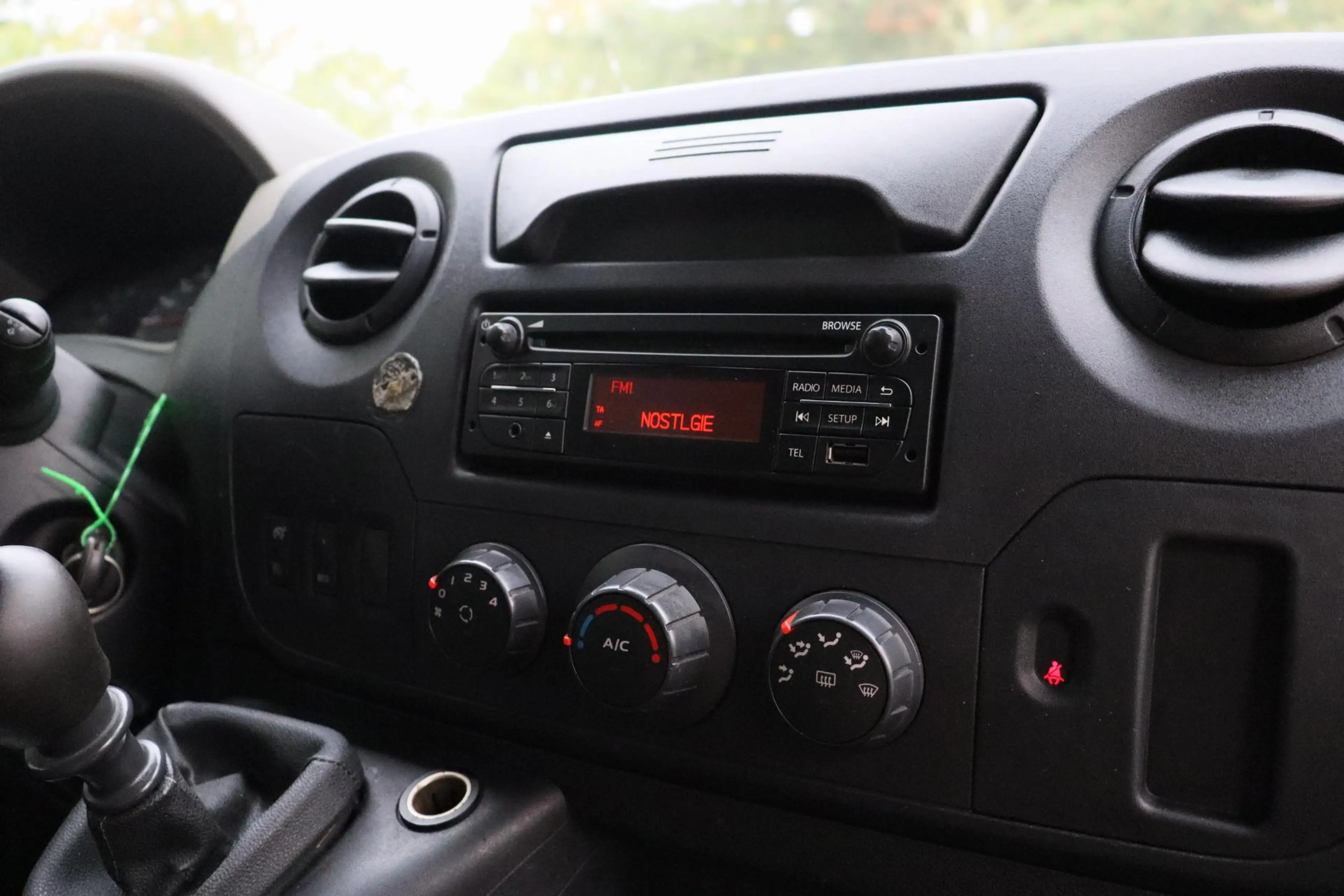 Renault Master T35 2.3 dCi L2H2 2017 | NAP | Cruise Controle | Tr — photo 10