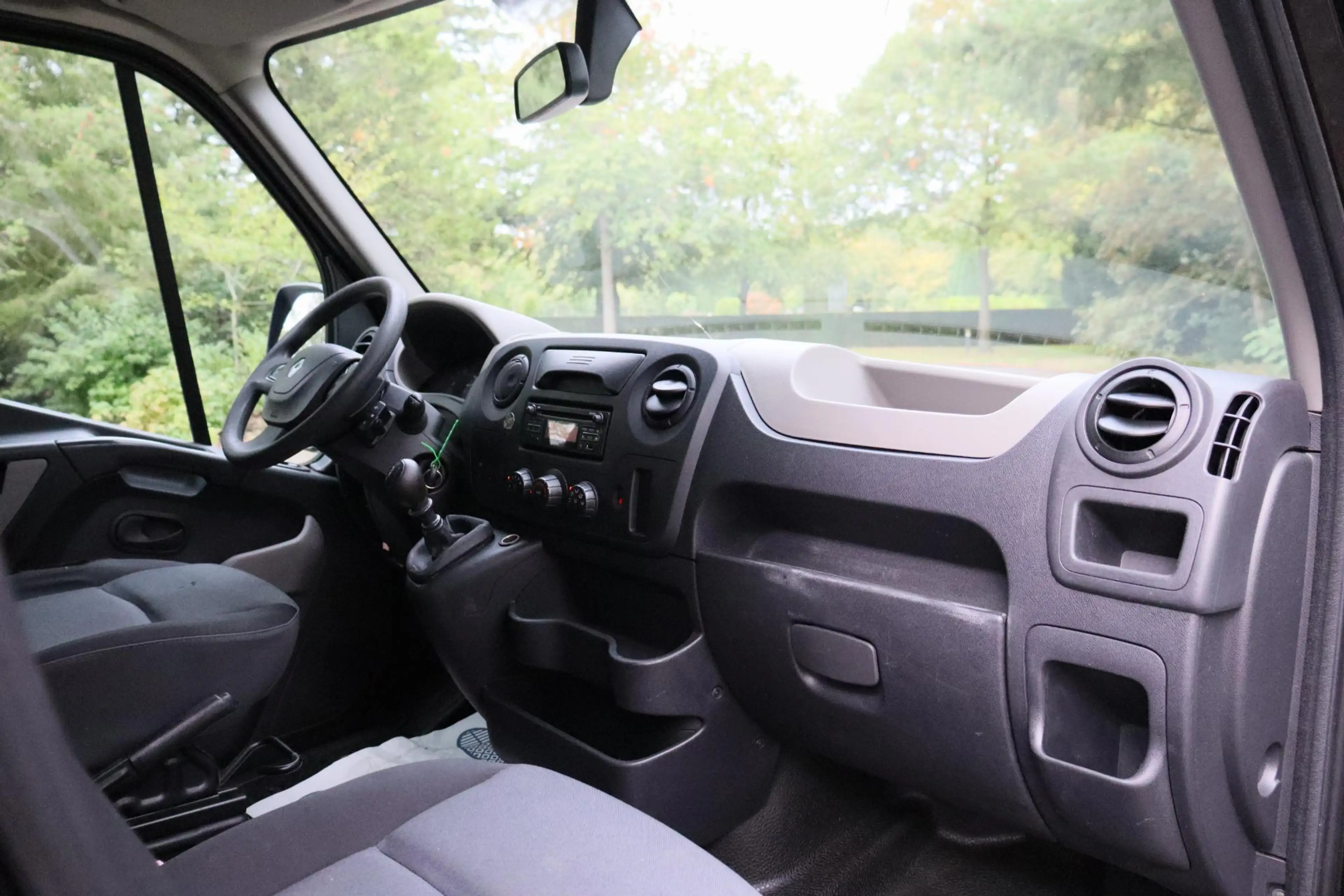 Renault Master T35 2.3 dCi L2H2 2017 | NAP | Cruise Controle | Tr — photo 5