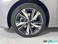 Peugeot 308 1.2 PureTech S&S Allure 130 Gris - thumbnail 9