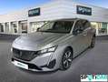 Peugeot 308 1.2 PureTech S&S Allure 130 Gris - thumbnail 1