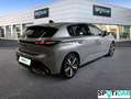 Peugeot 308 1.2 PureTech S&S Allure 130 Gris - thumbnail 4