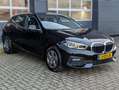 BMW 118 1-serie 118i Executive Edition |Navi|Cruise|Led| Zwart - thumbnail 5