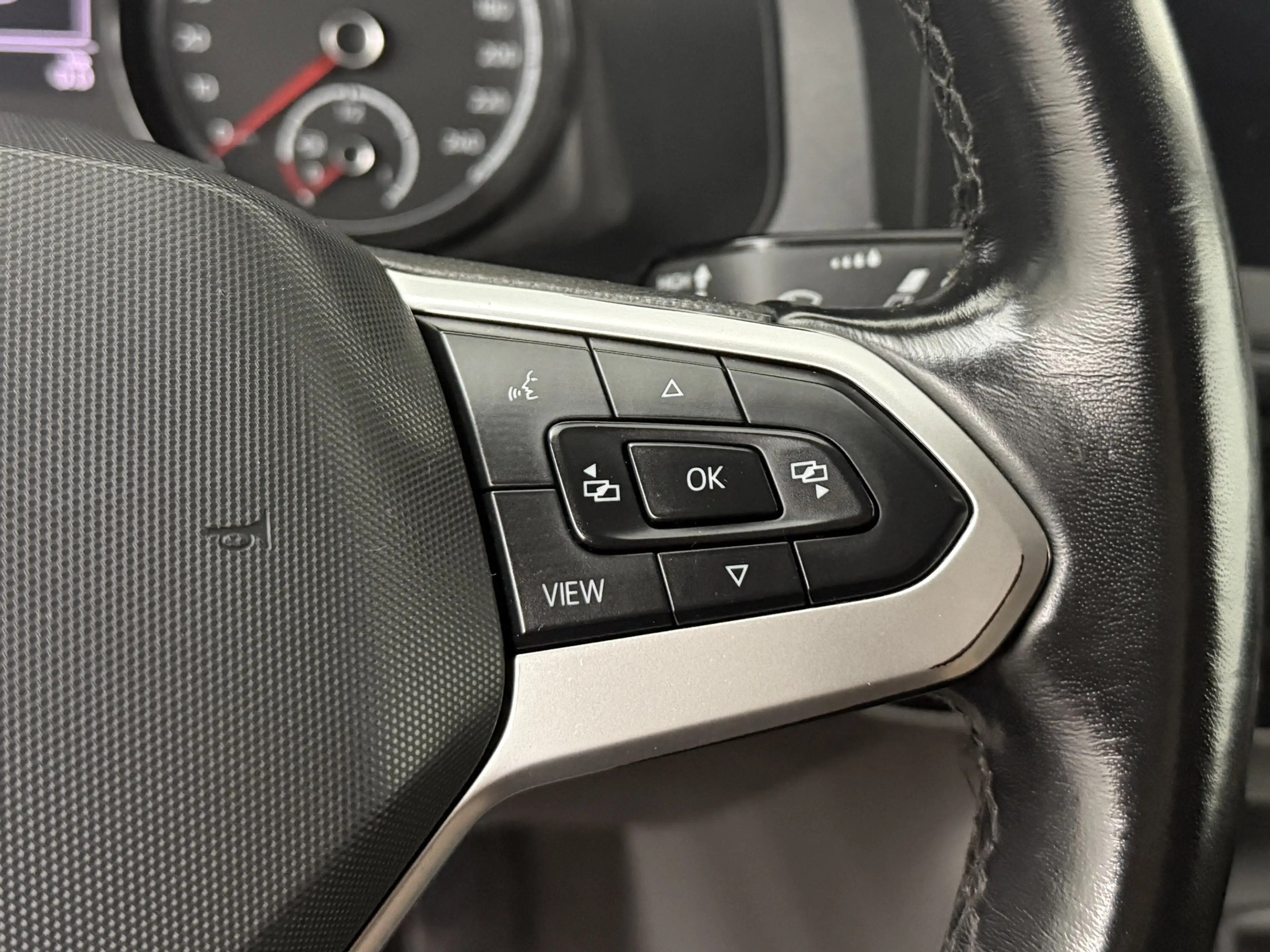 Volkswagen T6.1 Transporter 2.0TDi 150PK DSG Automaat | Exclusive Leder | Kast — photo 16