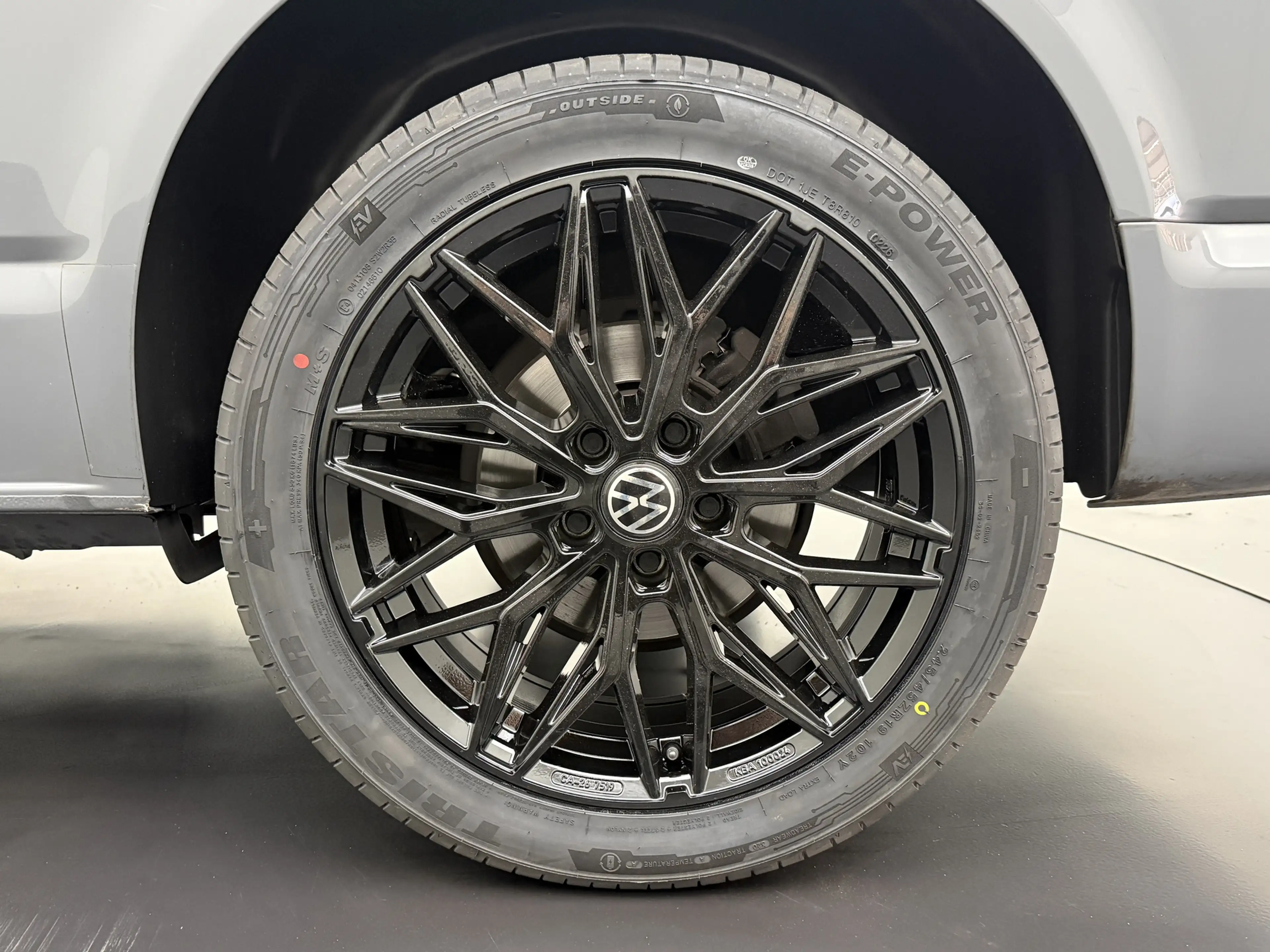 Volkswagen T6.1 Transporter 2.0TDi 150PK DSG Automaat | Exclusive Leder | Kast — photo 24