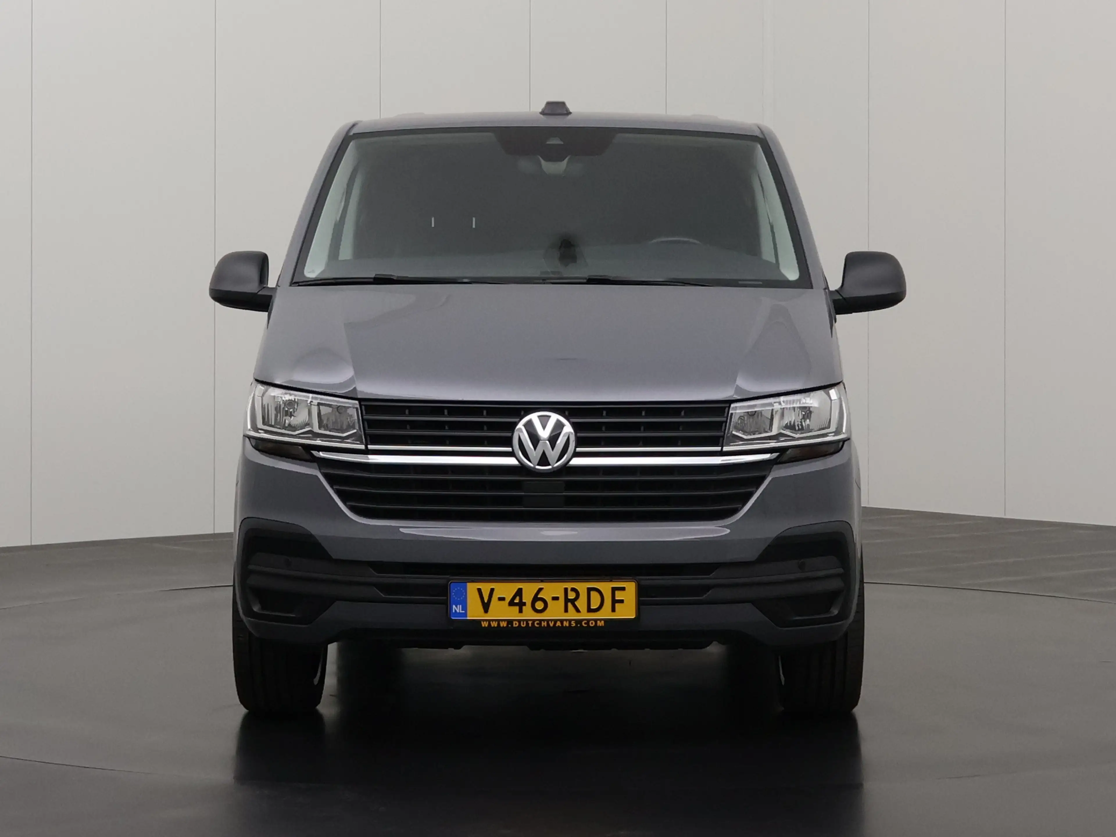Volkswagen T6.1 Transporter 2.0TDi 150PK DSG Automaat | Exclusive Leder | Kast — photo 10
