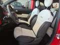 Fiat 500 DolceVita 1.0 GSE Hybrid (70PS) *Glasdach+LM Rot - thumbnail 11