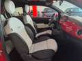 Fiat 500 DolceVita 1.0 GSE Hybrid (70PS) *Glasdach+LM Rot - thumbnail 12