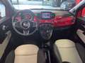 Fiat 500 DolceVita 1.0 GSE Hybrid (70PS) *Glasdach+LM Rot - thumbnail 8