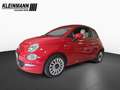Fiat 500 DolceVita 1.0 GSE Hybrid (70PS) *Glasdach+LM Rot - thumbnail 1