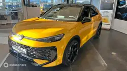 Volkswagen T-Roc 1.5 eTSI 150ch R-Line DSG7