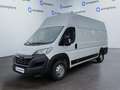 Opel Movano L4H3*CAMERA*GPS*2.2 165CV* Wit - thumbnail 1