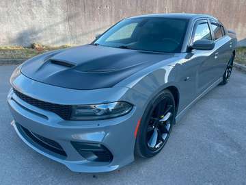 SRT 6.4,Sitzlüftung/heizung,Alcantara,Destroyer