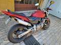 Honda Hornet Czerwony - thumbnail 2