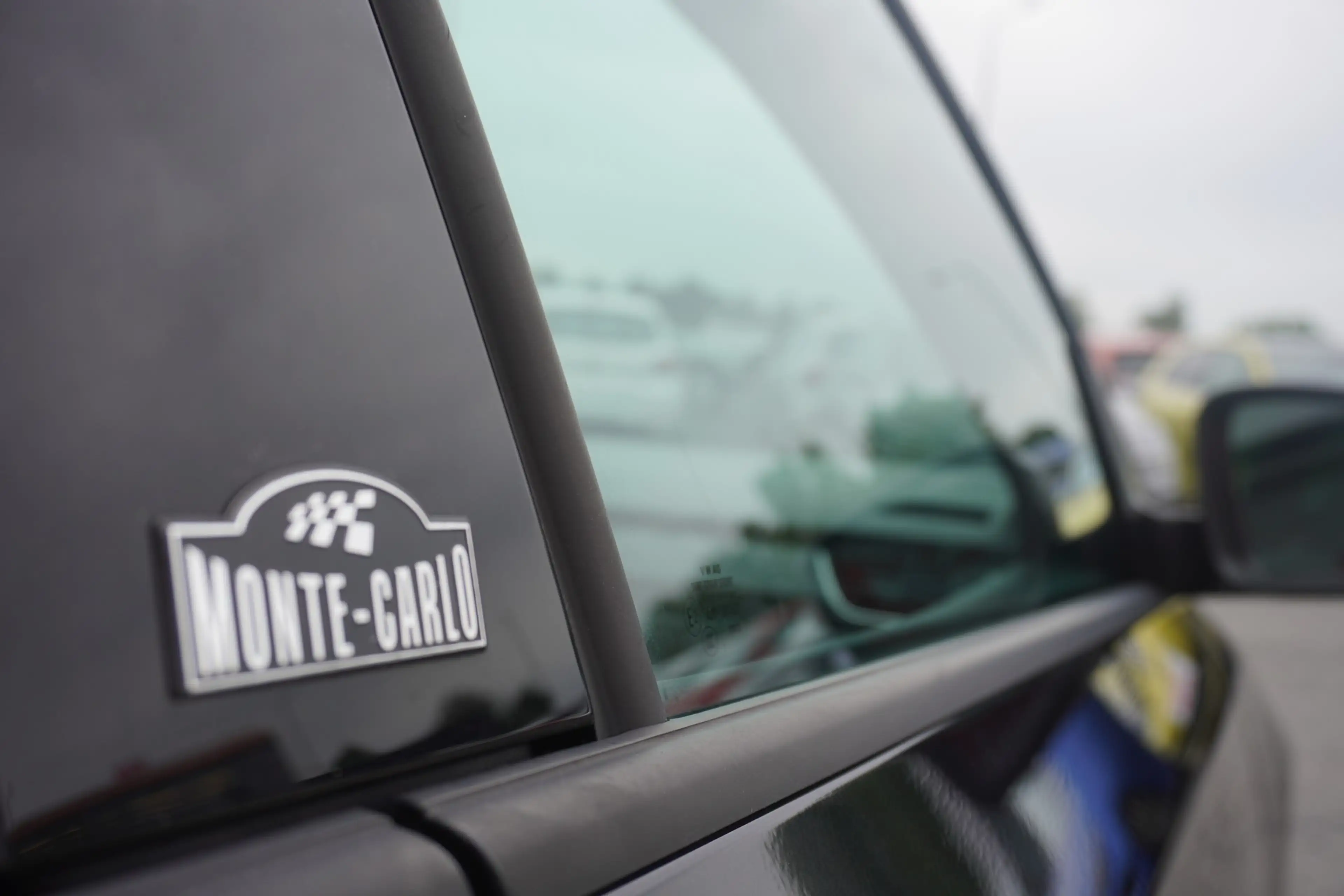 Skoda Rapid/Spaceback Rapid 1.0 Monte Carlo Bi-Xenon SmartLink Keyless — photo 6