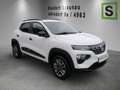 Dacia Spring SPRING Business Weiß - thumbnail 4