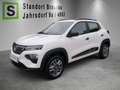 Dacia Spring SPRING Business Blanc - thumbnail 1