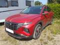 Hyundai TUCSON Plug-In*4WD*Pano*ACC*totwinkel*R.cam*SHZ* Rouge - thumbnail 1