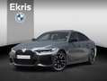 BMW 440 4-serie Gran Coupé M440i xDrive |  M Sportpakket | Gris - thumbnail 1