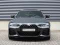 BMW 440 4-serie Gran Coupé M440i xDrive |  M Sportpakket | Gris - thumbnail 3