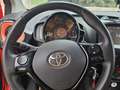 Toyota Aygo Arancione - thumbnail 3