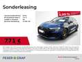 Audi RS3 Lim. Matrix Navi Blau - thumbnail 1