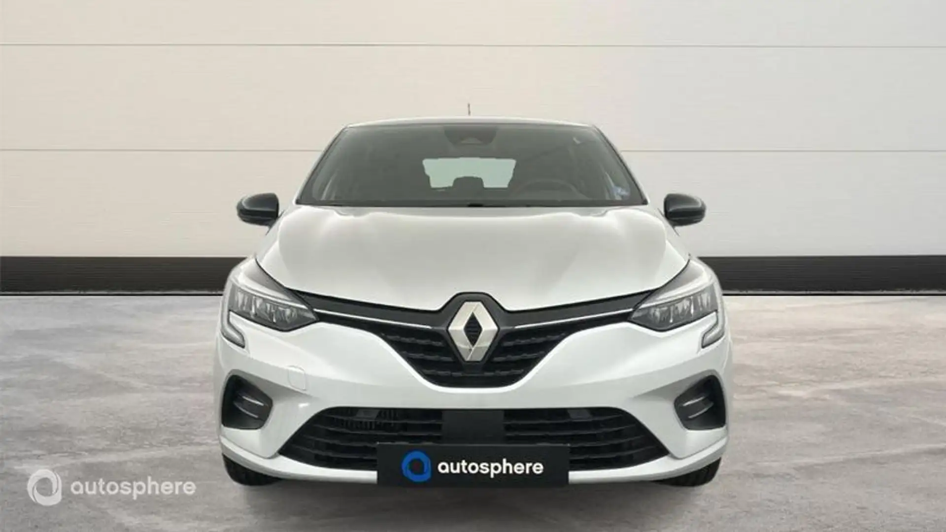 Renault Clio 1.0 TCe 90ch Limited -21N - 2