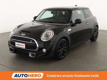 Cooper SD