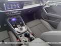 Audi A3 sedan 2.0 tdi s line edition 150cv s-tronic Gris - thumbnail 15