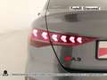 Audi A3 sedan 2.0 tdi s line edition 150cv s-tronic Gris - thumbnail 22