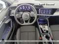 Audi A3 sedan 2.0 tdi s line edition 150cv s-tronic Gris - thumbnail 7