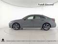 Audi A3 sedan 2.0 tdi s line edition 150cv s-tronic Gris - thumbnail 3