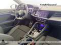 Audi A3 sedan 2.0 tdi s line edition 150cv s-tronic Gris - thumbnail 6