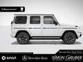 Mercedes-Benz G 580 EQ AMG Edition ONE Superior Fondentertain Weiß - thumbnail 9