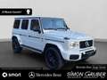 Mercedes-Benz G 580 EQ AMG Edition ONE Superior Fondentertain Weiß - thumbnail 6