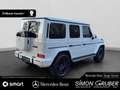 Mercedes-Benz G 580 EQ AMG Edition ONE Superior Fondentertain Weiß - thumbnail 2