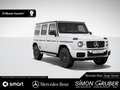 Mercedes-Benz G 580 EQ AMG Edition ONE Superior Fondentertain Weiß - thumbnail 8