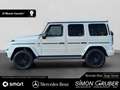 Mercedes-Benz G 580 EQ AMG Edition ONE Superior Fondentertain Weiß - thumbnail 25