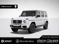 Mercedes-Benz G 580 EQ AMG Edition ONE Superior Fondentertain Weiß - thumbnail 1