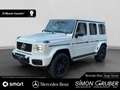 Mercedes-Benz G 580 EQ AMG Edition ONE Superior Fondentertain Weiß - thumbnail 1