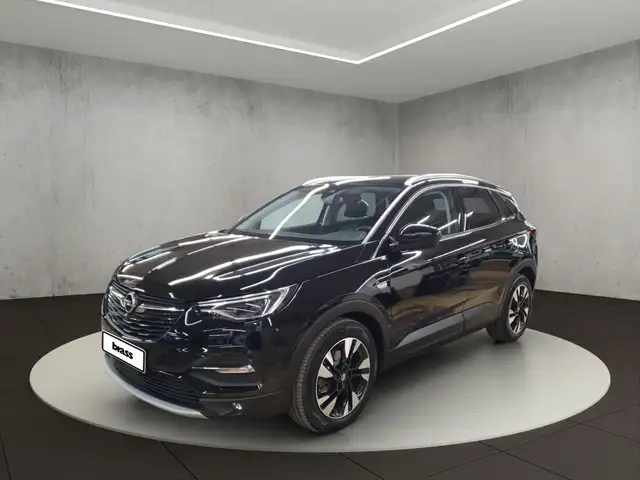 Opel Grandland (X) Ultimate 2.0 Diesel Start/Stop mit A